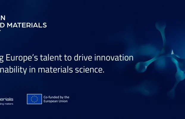 Ευρωπαϊκή Ακαδημία Προηγμένων Υλικών για την εκπαίδευση 200.000 ατόμων