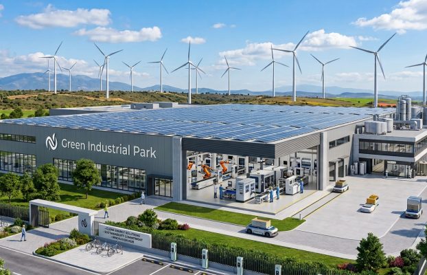 Industrial Accelerator Act: Η νέα βιομηχανική στρατηγική της ΕΕ για επενδύσεις και απανθρακοποίηση